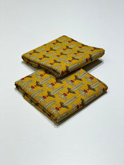 Bonanza Khaddar 2-Piece Unstiched