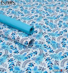 NISHAT 2-PIECE DIGITAL PRINT