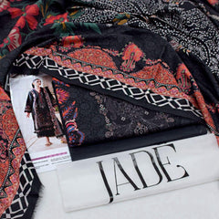 Jade Lawn 3-Piece Unstiched