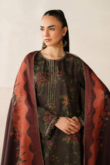 Baroque Lawn 3-Piece Unstiched
