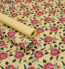 NISHAT 2-PIECE DIGITAL PRINT