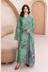 Ramsha Lawn 3-Piece Unstiched