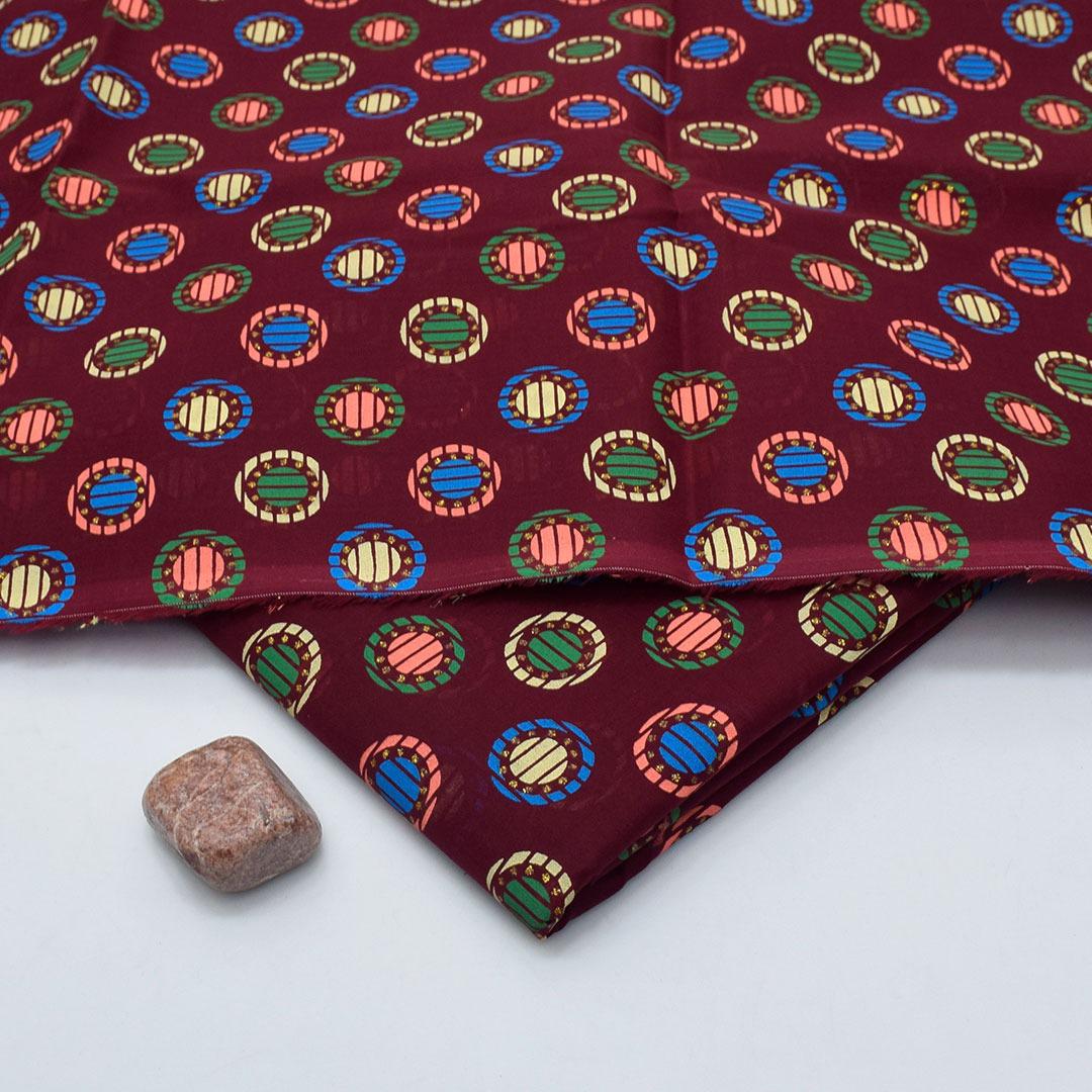 LimeLight Digital Printed 2-Piece Unstiched