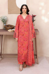 Ramsha Lawn 3-Piece Unstiched