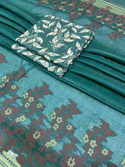 Nishat Lawn 3-Piece Unstiched