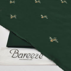 Bareeze Embroidered Lawn 2-Piece Unstiched