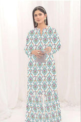 Bin Saeed Khaddar 3-Piece Unstiched