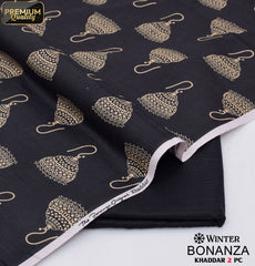 Bonanza Khaddar 2-Piece Unstiched