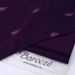 Bareeze Embroidered Khaddar 2-Piece