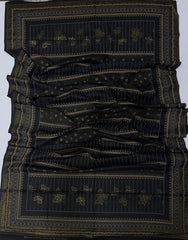 Dhanak Winter Fancy Ladies Shawl