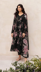 Iznik Lawn 3-Piece Unstiched