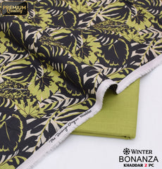 Bonanza Khaddar 2-Piece Unstiched