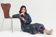 Nishat Jacquard 2-Piece Un-Stiched Suit