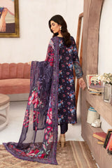 Ramsha Lawn 3-Piece Unstiched