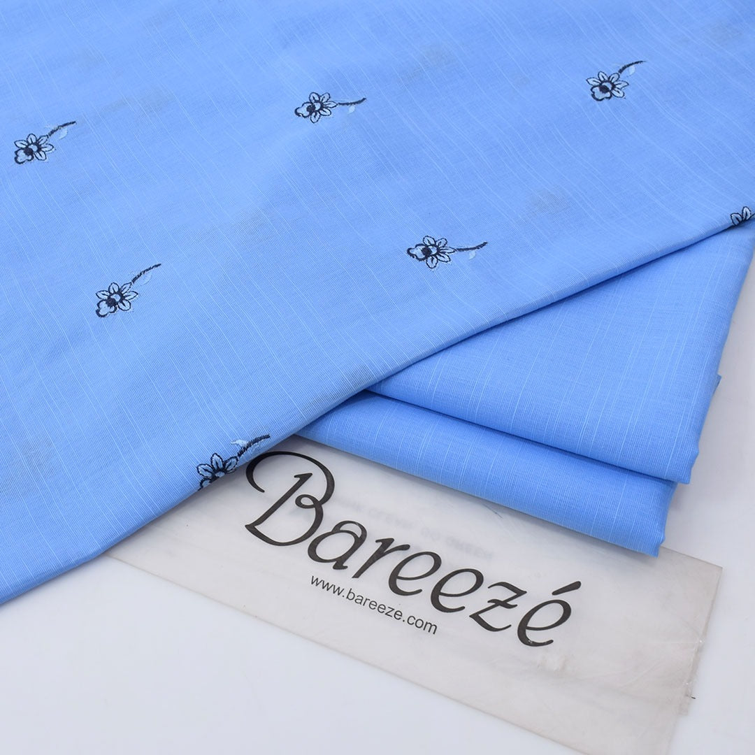 Bareeze Embroidered Khaddar 2-Piece