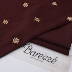 Bareeze Embroidered Khaddar 2-Piece