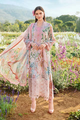 Maria.B Lawn 3-Piece Unstiched