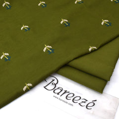 Bareeze Embroidered Khaddar 2-Piece