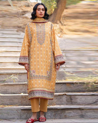 Asim Jofa lawn 3-Piece Un-stiched