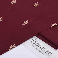 Bareeze Embroidered 2-Piece Lawn Un-stiched