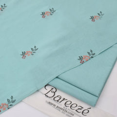 Bareeze Embroidered 2-Piece Lawn Un-stiched