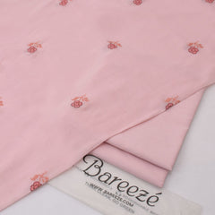 Bareeze Embroidered 2-Piece Lawn Un-stiched