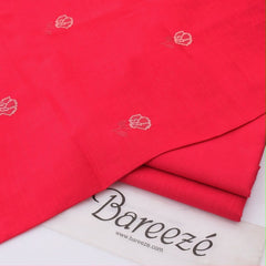 Bareeze Khaddar Embroidered 2-Piece