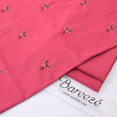 Bareeze Khaddar Embroidered 2-Piece