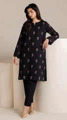 Lawn Embroidered Unstiched 2-Piece - D3