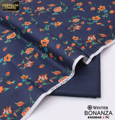 Bonanza Khaddar 2-Piece Unstiched