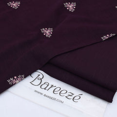 Bareeze Embroidered Khaddar 2-Piece