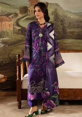 Nureh Lawn 3-Piece Unstiched