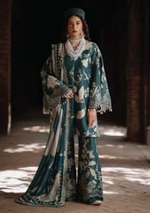 Crimson Lawn 3-Piece Unstiched