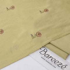 Bareeze Embroidered 2-Piece Lawn Un-stiched