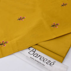 Bareeze Embroidered 2-Piece Lawn Un-stiched