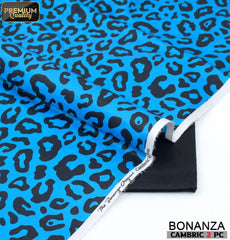 Bonanza Digital Lawn 2-Piece Un-stiched