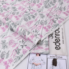 Edenrobe Lawn 2-Piece Un-Stiched
