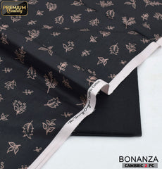 Bonanza Digital Lawn 2-Piece Un-Stiched