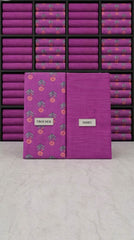 Khaddar Chickenkari 2-Piece Un-Stiched