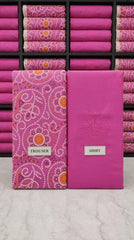 Khaddar Chickenkari 2-Piece Un-Stiched