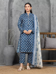 Sapphire Lawn 3-Piece Unstiched