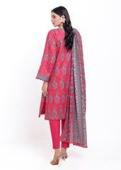 Bonanza Satrangi Lawn 3-Piece Unstiched