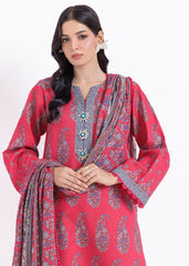 Bonanza Satrangi Lawn 3-Piece Unstiched