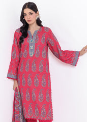 Bonanza Satrangi Lawn 3-Piece Unstiched