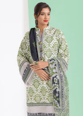 Bonanza Satrangi Lawn 3-Piece Unstiched
