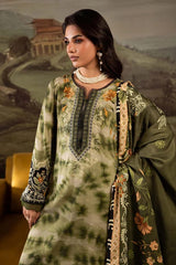 Nureh Lawn 3-Piece Unstiched