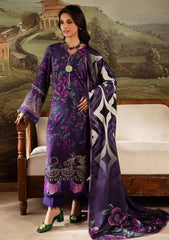 Nureh Lawn 3-Piece Unstiched