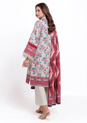 Bonanza Satrangi Lawn 3-Piece Unstiched