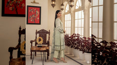 Mausummery Lawn 3-Piece Un-stiched