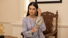 Mausummery Lawn 3-Piece Un-stiched